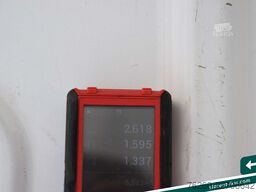 FIAT Scudo Automatik AHK Xenon Navi Standheizung Temp