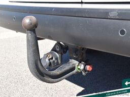 FIAT Scudo Automatik AHK Xenon Navi Standheizung Temp