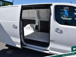 FIAT Scudo Automatik AHK Xenon Navi Standheizung Temp
