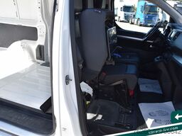 FIAT Scudo Automatik AHK Xenon Navi Standheizung Temp