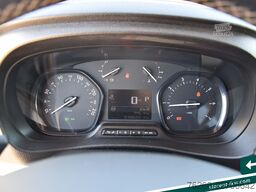 FIAT Scudo Automatik AHK Xenon Navi Standheizung Temp