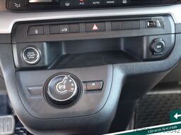FIAT Scudo Automatik AHK Xenon Navi Standheizung Temp