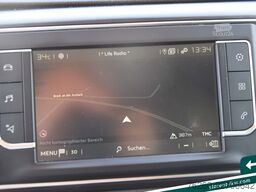 FIAT Scudo Automatik AHK Xenon Navi Standheizung Temp
