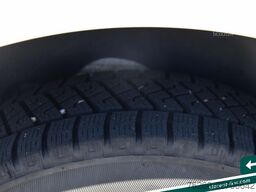 FIAT Scudo Automatik AHK Xenon Navi Standheizung Temp