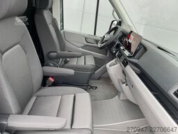MAN TGE 3.180 L3H2 MIXTO 4x4 AUTOM ACC STANDH SITZH