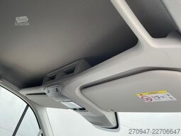 MAN TGE 3.180 L3H2 MIXTO 4x4 AUTOM ACC STANDH SITZH