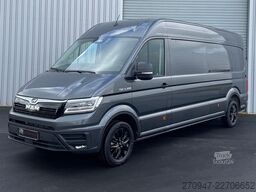 MAN TGE 3.200 L4H3 Kasten CAMPER DREHSITZE AHK