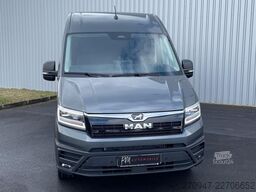 MAN TGE 3.200 L4H3 Kasten CAMPER DREHSITZE AHK
