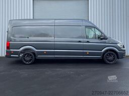 MAN TGE 3.200 L4H3 Kasten CAMPER DREHSITZE AHK
