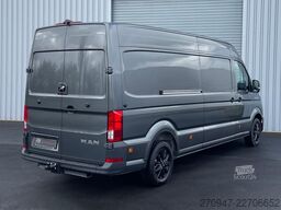 MAN TGE 3.200 L4H3 Kasten CAMPER DREHSITZE AHK