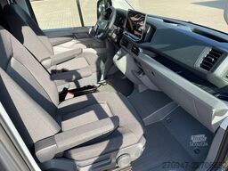 MAN TGE 3.200 L4H3 Kasten CAMPER DREHSITZE AHK