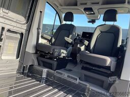 MAN TGE 3.200 L4H3 Kasten CAMPER DREHSITZE AHK
