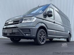 MAN TGE 3.200 L4H3 Kasten CAMPER DREHSITZE AHK