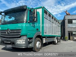 MERCEDES-BENZ Atego 1327 Menke Einstock