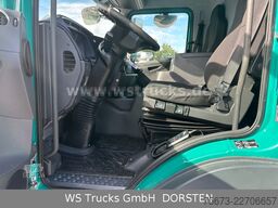 MERCEDES-BENZ Atego 1327 Menke Einstock