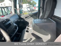 MERCEDES-BENZ Atego 1327 Menke Einstock