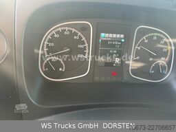 MERCEDES-BENZ Atego 1327 Menke Einstock