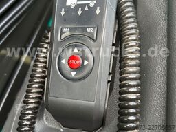 MERCEDES-BENZ Atego 1327 Menke Einstock