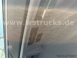 MERCEDES-BENZ Atego 1327 Menke Einstock