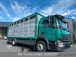 MERCEDES-BENZ Atego 1327 Menke Einstock