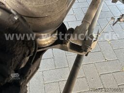 MERCEDES-BENZ Atego 1327 Menke Einstock