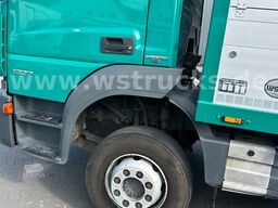 MERCEDES-BENZ Atego 1327 Menke Einstock
