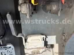 MERCEDES-BENZ Atego 1327 Menke Einstock