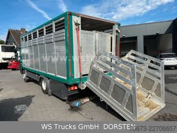 MERCEDES-BENZ Atego 1327 Menke Einstock
