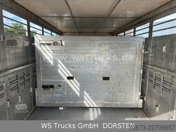 MERCEDES-BENZ Atego 1327 Menke Einstock