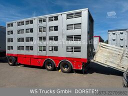  Michieletto 4 Stock Hubdach