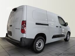 Citroën Berlingo Kastenwagen XL Diesel 130 Automatik