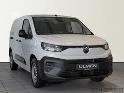 Citroën Berlingo Kastenwagen XL Diesel 130 Automatik