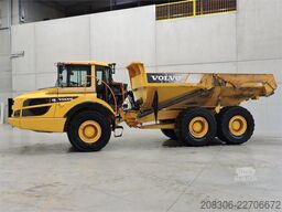 VOLVO A30G