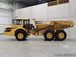 VOLVO A30G