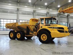VOLVO A30G