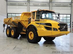 VOLVO A30G