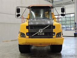 VOLVO A30G