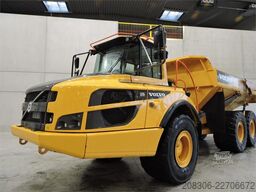 VOLVO A30G