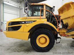 VOLVO A30G