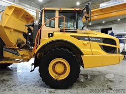 VOLVO A30G