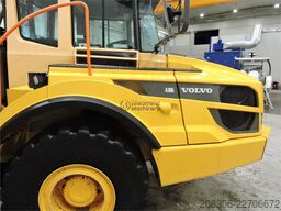 VOLVO A30G
