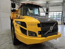 VOLVO A30G