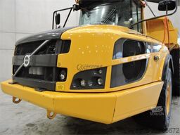 VOLVO A30G