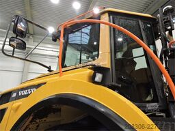 VOLVO A30G