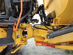 VOLVO A30G