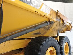 VOLVO A30G
