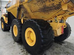VOLVO A30G