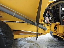 VOLVO A30G