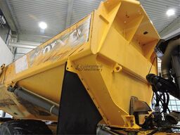VOLVO A30G