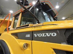 VOLVO A30G